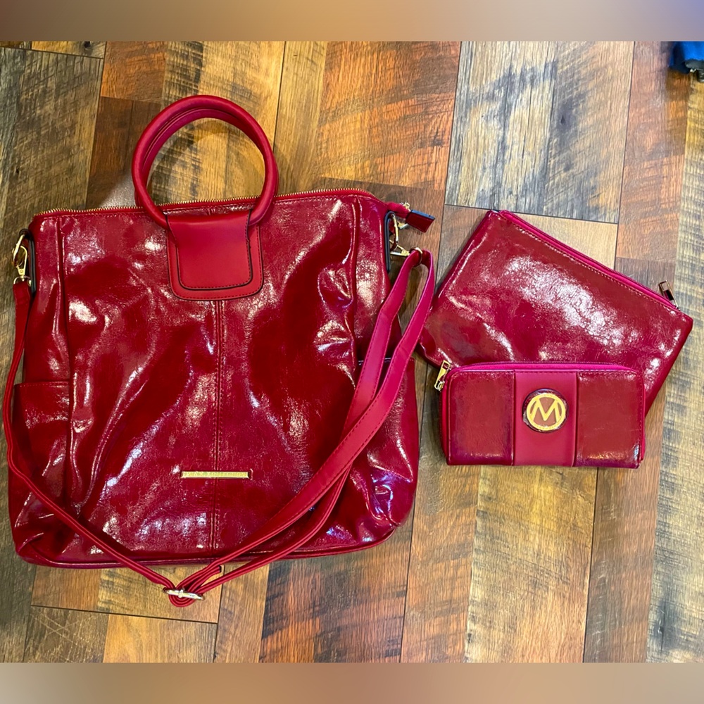 MKF Collection Handbag